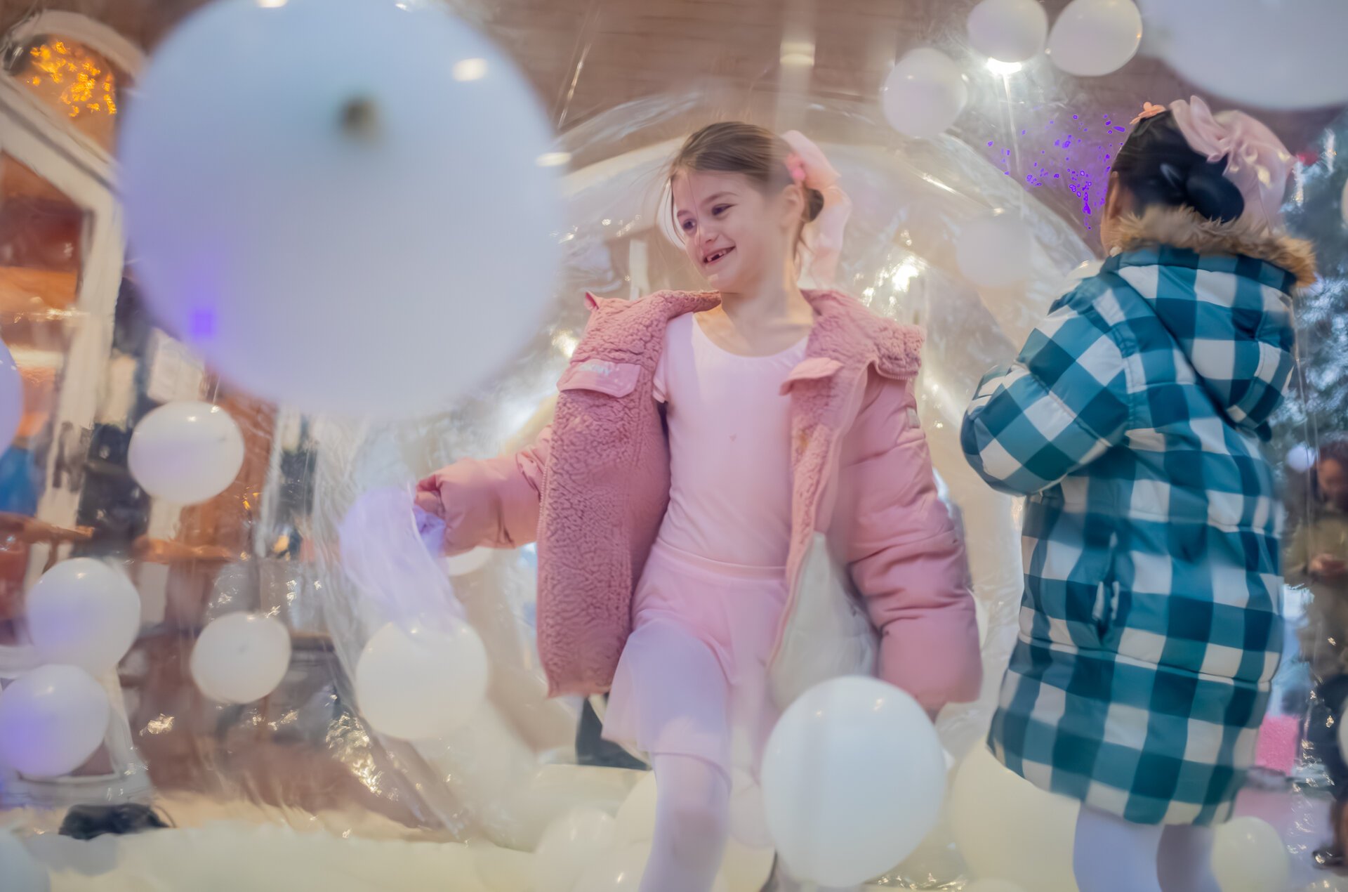 New Century Festivals Community Event